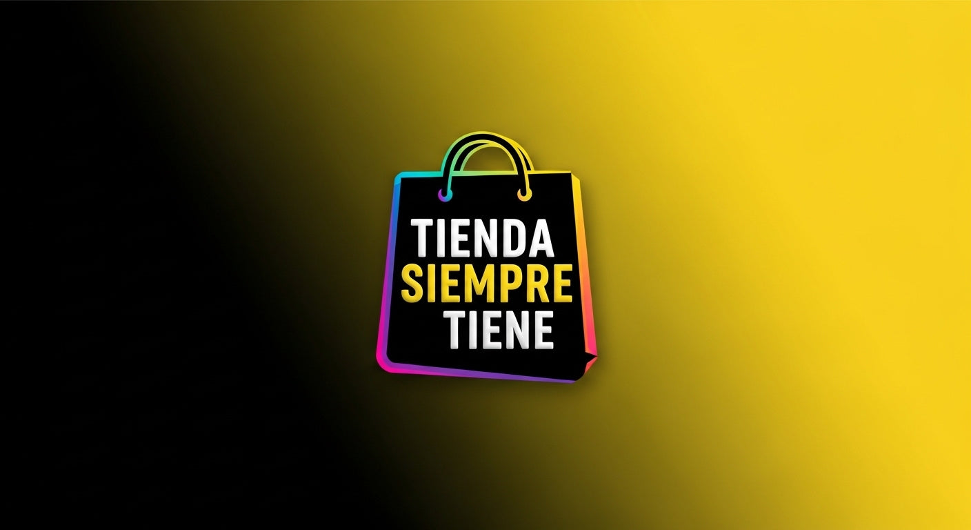 Tienda Siempre Tiene