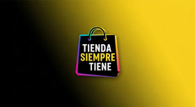 Tienda Siempre Tiene
